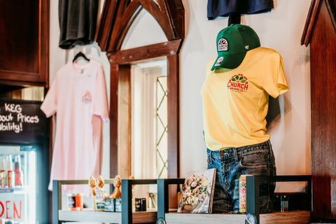 Clothing