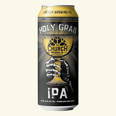 Holy Grail IPA