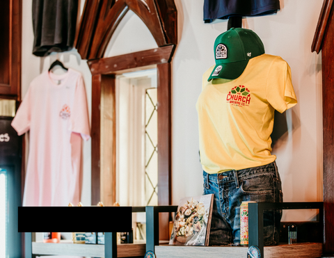 Merchandise