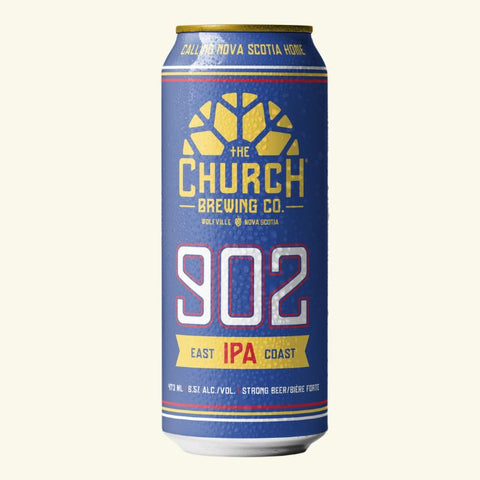 902 East Coast IPA