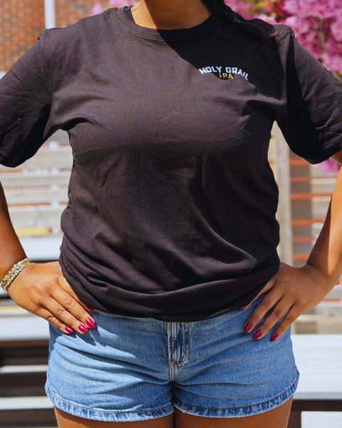 Holy Grail IPA Tee
