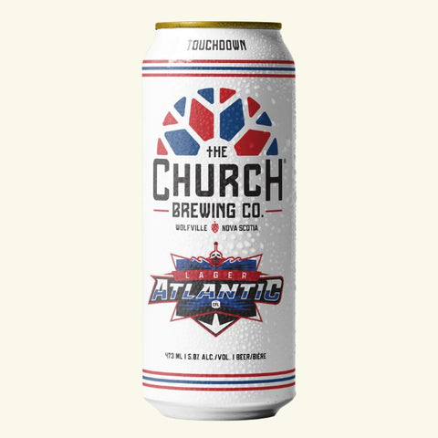 Atlantic Lager