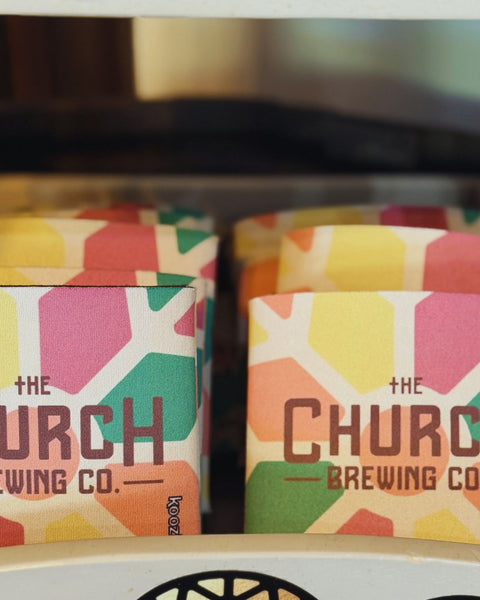 Summer Koozie