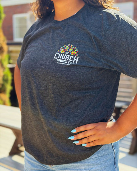 Illuminate T-shirt