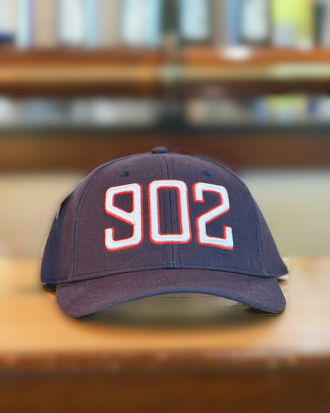 902 Trucker Hat
