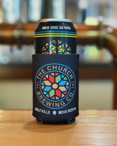 Church Koozie