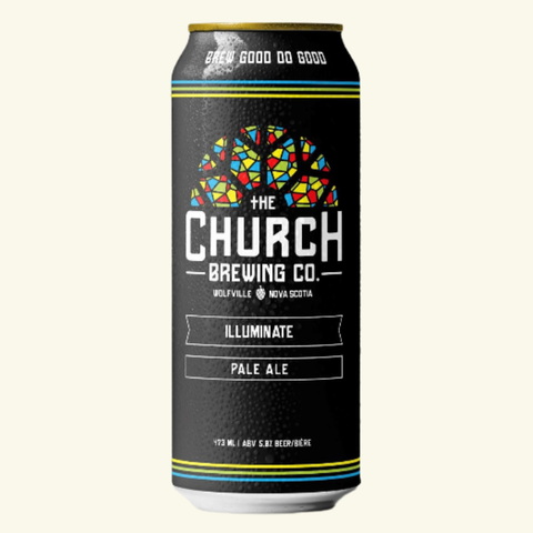 Illuminate Pale Ale