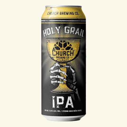 Holy Grail IPA