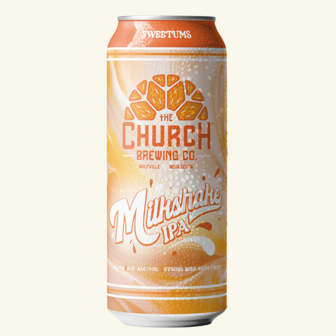 MILKSHaKE IPa