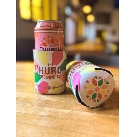Summer Koozie
