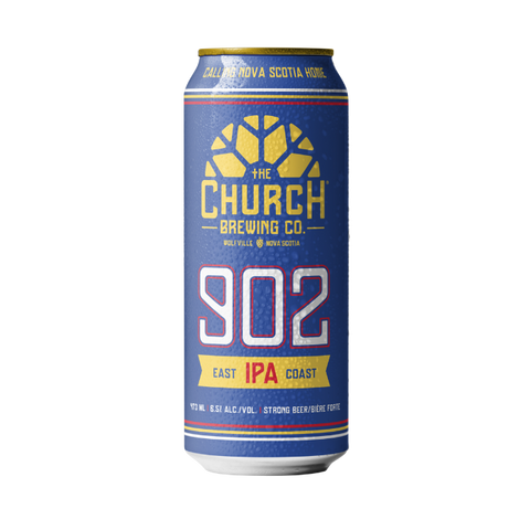 902 East Coast IPa